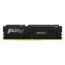 16GB FURY Beast DDR5 6000MHz, CL36, Black, DIMM Memory