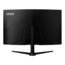 G323CV 31.5&quot;, Full HD 1920 x 1080 VA LED, 1ms, 75Hz, FreeSync™, Black, Curved LCD Monitor