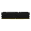 32GB (2 x 16GB) FURY Beast DDR5 5600MHz, CL36, Black, DIMM Memory
