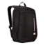 WMBP-215, Polyester, Black, Backpack