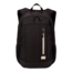 WMBP-215, Polyester, Black, Backpack