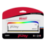 16GB FURY Beast SE DDR4 3600MT/s, CL18, White, RGB LED, DIMM Memory