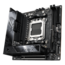ROG Strix X670E-I Gaming WIFI, AMD X670 Chipset, AM5, Mini-ITX Motherboard