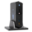 NUC 12 Enthusiast Kit NUC12SNKi72, Intel® Core™ i7-12700H, 2x DDR4 SO-DIMM, 3x M.2, Intel® Arc™ A770M Graphics w/ 16GB GDDR6 VRAM, Gaming Mini PC Barebone