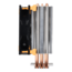 AR01-V3, 159mm Height, 130W TDP, Copper/Aluminum CPU Cooler