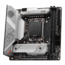 MPG Z790I EDGE WIFI, Intel® Z790 Chipset, LGA 1700, Mini-ITX Motherboard
