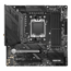 MAG B650M MORTAR WIFI, AMD B650 Chipset, AM5, microATX Motherboard