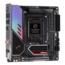 Z790 PG-ITX/TB4, Intel® Z790 Chipset, LGA 1700, 2 x Thunderbolt™ 4, Mini-ITX Motherboard