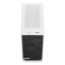 Meshify 2 Compact Lite, Tempered Glass, No PSU, ATX, White, Mid Tower Case