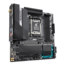 B650M AORUS ELITE AX, AMD B650 Chipset, AM5, microATX Motherboard