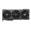 GeForce RTX™ 4090 TUF-RTX4090-O24G-GAMING, 2565 - 2595MHz, 24GB GDDR6X, Graphics Card