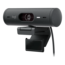 BRIO 505 Graphite TAA Compliant, 1920x1080, 30fps, USB Type-C, Retail Web Camera