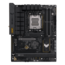 TUF GAMING B650-PLUS WIFI, AMD B650 Chipset, AM5, ATX Motherboard
