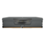 64GB (2 x 32GB) VENGEANCE® DDR5 5200MT/s, CL40, Grey, DIMM Memory