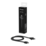 USB-C 10Gbps Cable – Model D, 2.2 ft