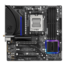 B650M PG Riptide WiFi, AMD B650 Chipset, AM5, microATX Motherboard