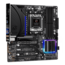 B650M PG Riptide WiFi, AMD B650 Chipset, AM5, microATX Motherboard