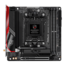 B650E PG-ITX WiFi, AMD B650 Chipset, AM5, Mini-ITX Motherboard