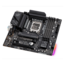 Z690M PG Riptide/D5, Intel® Z690 Chipset, LGA 1700, microATX Motherboard