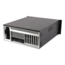 CX4200e 4U 20in Rackmount Chassis - EATX and 240mm AIO Support with 5.25&quot; bays