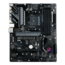 B550 PG Riptide, AMD B550 Chipset, AM4, ATX Motherboard