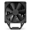 T120, 120mm Height, 100W TDP, Copper/Aluminum CPU Cooler