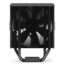 T120, 120mm Height, 100W TDP, Copper/Aluminum CPU Cooler
