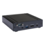 SA166CR Signage Appliance, Intel® Atom™ quad core 1.44GHz (up to 1.92GHz), 4GB Memory, 64GB Storage, Microsoft® Windows® 10 IoT Enterprise