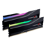 32GB (2 x 16GB) Trident Z5 Neo RGB DDR5 6000MT/s, CL36, Black, RGB LED, DIMM Memory