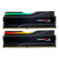 64GB (2 x 32GB) Trident Z5 Neo RGB DDR5 6000MT/s, CL32, Black, RGB LED, DIMM Memory