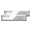 32GB (2 x 16GB) Ripjaws S5 DDR5 5200MT/s, CL36, White, DIMM Memory