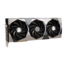 GeForce RTX™ 4080 16GB SUPRIM X, 2625 - 2640MHz, 16GB GDDR6X, Graphics Card
