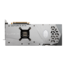 GeForce RTX™ 4080 16GB SUPRIM X, 2625 - 2640MHz, 16GB GDDR6X, Graphics Card