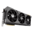 GeForce RTX™ 4080 TUF-RTX4080-O16G-GAMING, 2595 - 2625MHz, 16GB GDDR6X, Graphics Card