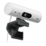 BRIO 505 Off-White, 1920x1080, 30fps, USB Type-C, Retail Web Camera