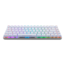 ROG Falchion Ace, Per Key RGB, ROG NX Red, Wired, White, Mechanical Gaming Keyboard