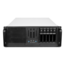 RM41-H08 4U Rackmount Chassis, 3x 5.25", 9x 3.5", 2x 2.5" Black