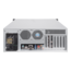 RM41-H08 4U Rackmount Chassis, 3x 5.25", 9x 3.5", 2x 2.5" Black
