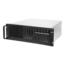 RM41-H08 4U Rackmount Chassis, 3x 5.25", 9x 3.5", 2x 2.5" Black