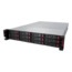 TeraStation™ TS51220RH TS51220RH14412 (12TBx12 HDDs included), 12-bay 2U NAS Server, Alpine AL524, 4-core 2.04GHz processor, 16GB DDR4 RAM, SATA 6Gb/s, 10GbLAN / 2, 1GbLAN/ 2, USB 3.2 / 2, 500W PSU