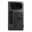 NEO-G Mini V2, Tempered Glass, No PSU, Mini-ITX, Black, Mini Tower Case