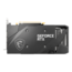 GeForce RTX™ 3060 VENTUS 2X 8G OC, 1780 - 1807MHz, 8GB GDDR6, Graphics Card