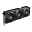 GeForce RTX™ 3060 Ti VENTUS 3X 8GD6X OC, 1410 - 1695MHz, 8GB GDDR6X, Graphics Card