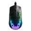 AEROX 3 (2022), 3 RGB Zones, 8500dpi, Wired, Onyx, Optical Gaming Mouse