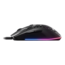 AEROX 3 (2022), 3 RGB Zones, 8500dpi, Wired, Onyx, Optical Gaming Mouse