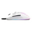 AEROX 3 (2022), 3 RGB Zones, 8500dpi, Wired, Snow, Optical Gaming Mouse