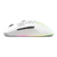 AEROX 3 (2022), 3 RGB Zones, 18000dpi, Wireless/Bluetooth, Snow, Optical Gaming Mouse