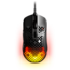 AEROX 5, 3 RGB Zones, 18000dpi, Wired, Matte Black, Optical Gaming Mouse