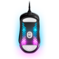 AEROX 5, 3 RGB Zones, 18000dpi, Wired, Matte Black, Optical Gaming Mouse