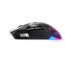 AEROX 5, 3 RGB Zones, 18000dpi, Wireless/Bluetooth, Matte Black, Optical Gaming Mouse